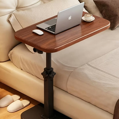 Side Table with Adjustable Height and Remote Control for Living Room detail image - detail view 9