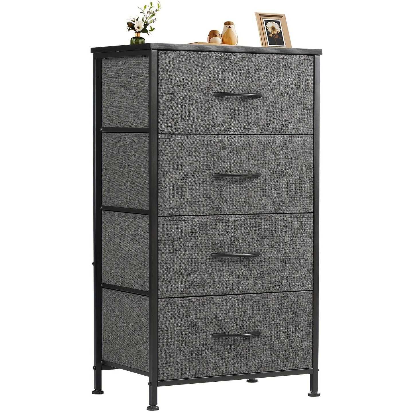 Dresser shown in the Grey option
