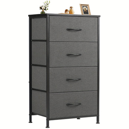 Dresser shown in the Grey option