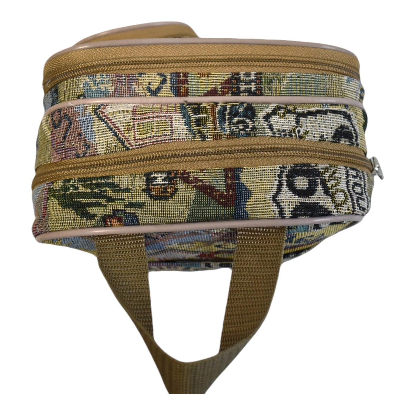 Sling Bag – Adjustable Strap, Compact, Lightweight, for Travel & Everyday Use – detail view 11