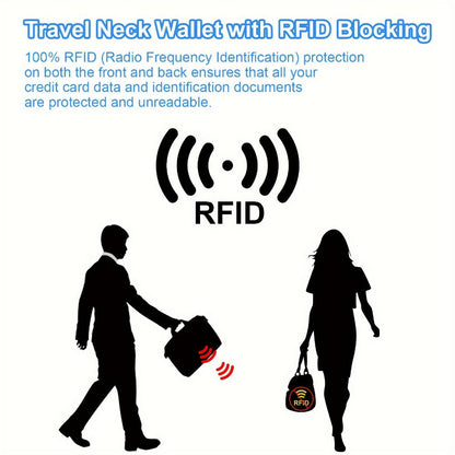 Sling Bag – Adjustable Strap, for Travel – detail view 18
