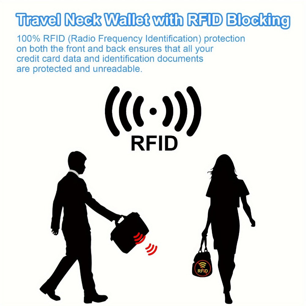 Sling Bag – Adjustable Strap, for Travel – detail view 24