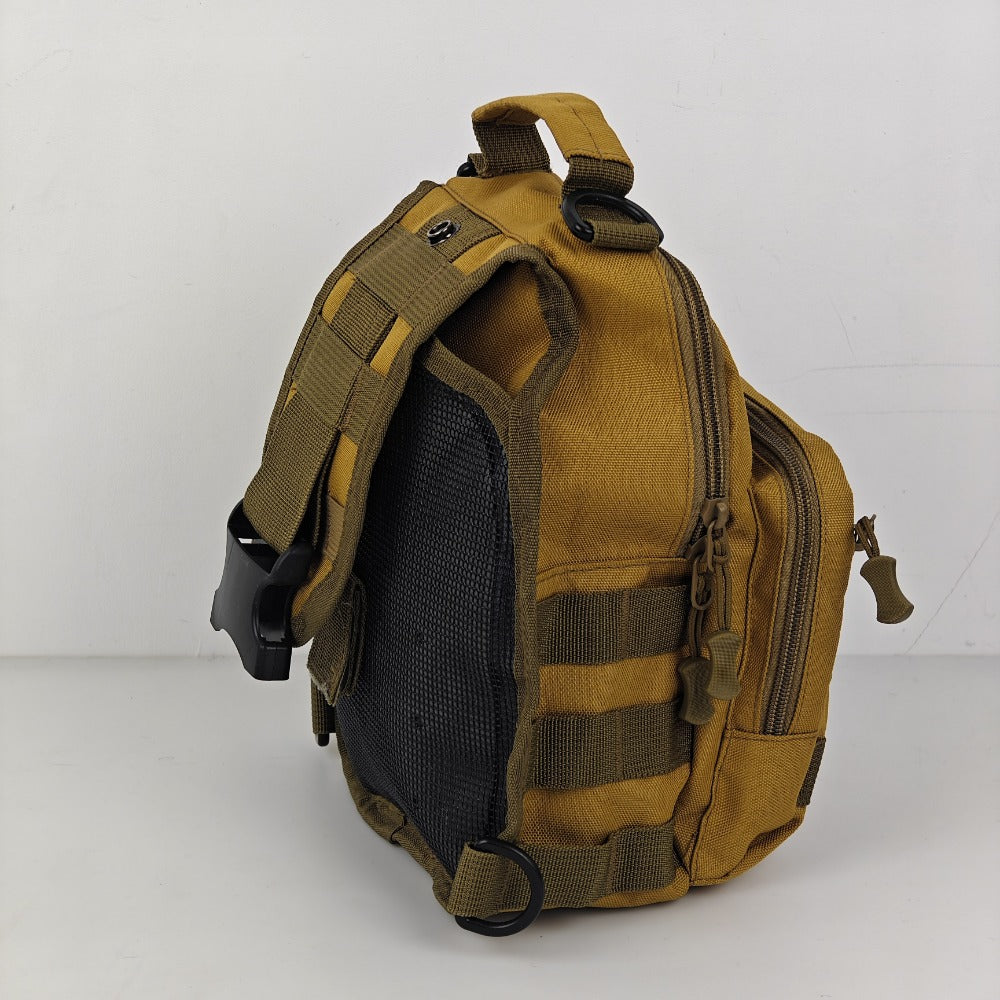 Sling Bag – Compact, for Travel – detail view 8
