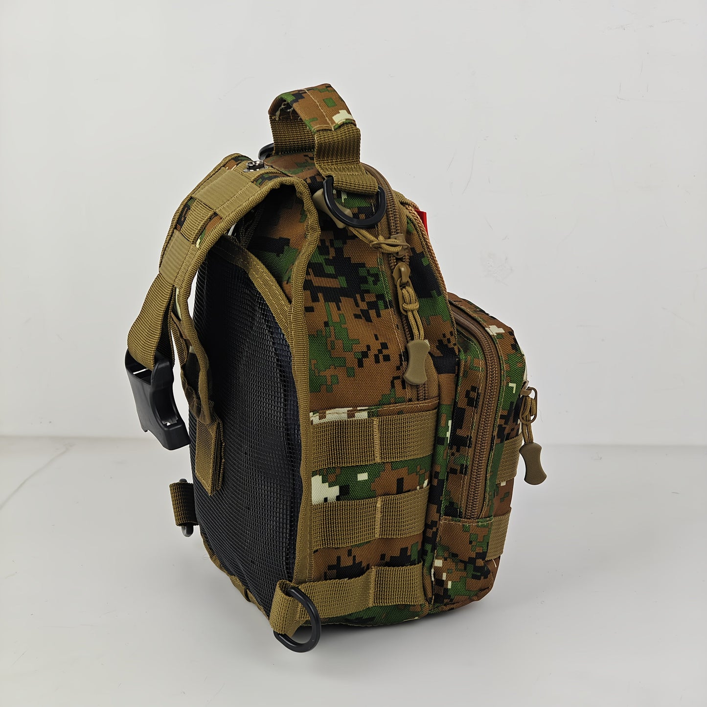 Sling Bag – Compact, for Travel – detail view 2