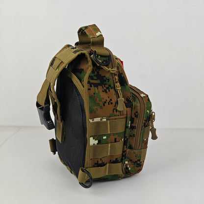 Sling Bag – Compact, for Travel – detail view 2