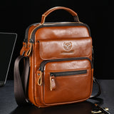 Red Brown