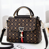 Coffee Brown