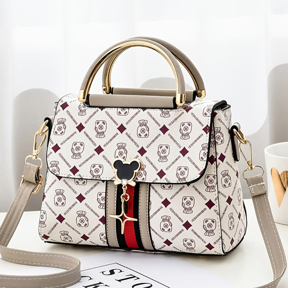 Sling Bag – Lightweight, for Everyday Use – detail view 17