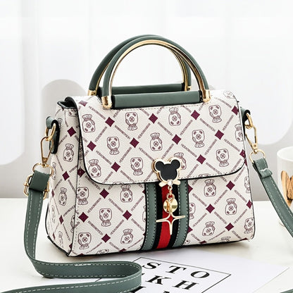 Sling Bag – Lightweight, for Everyday Use – front view
