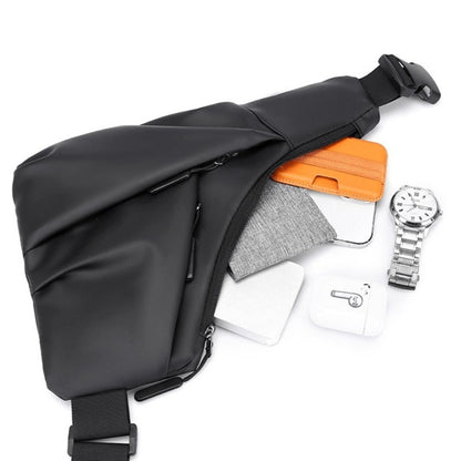 Sling Bag – Lightweight, Compact, for Travel & Work – detail view 9