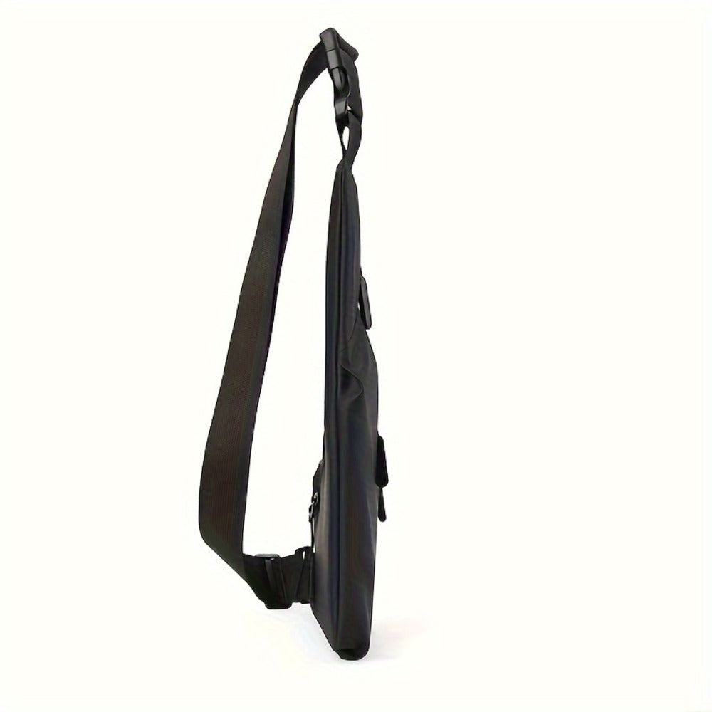 Sling Bag – Lightweight, Compact, for Travel & Work – detail view 19