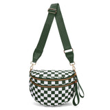 Bean Green Grid
