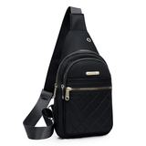 Style Two Black