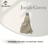 JungleGreen