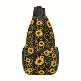 Sunflower Print