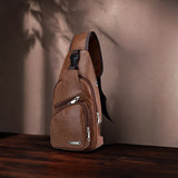 Light Brown