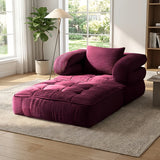 Angola Red