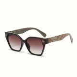 Gradient Brown