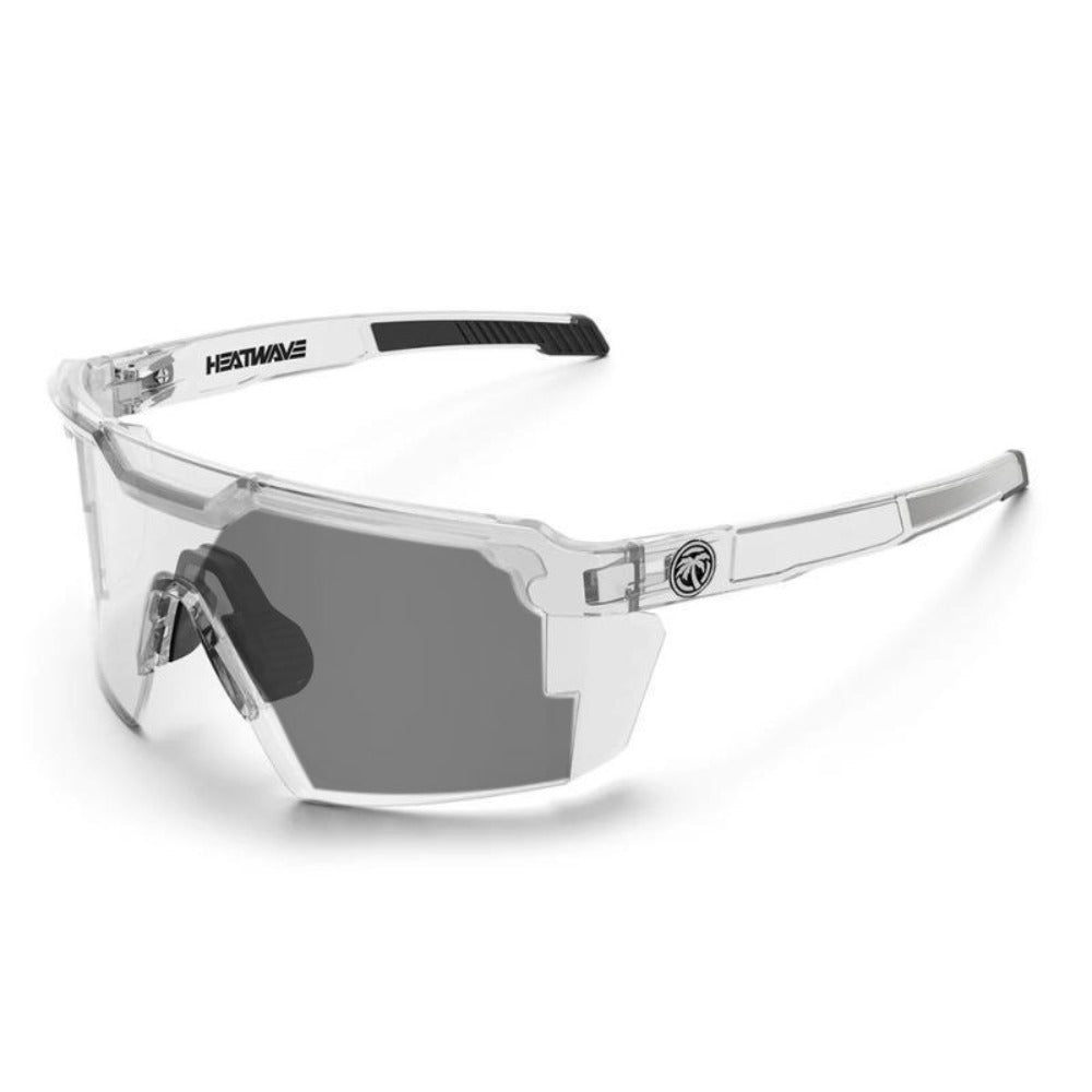 Sunglasses for Men - Cycling Goggles Windproof Photochromic Lens UV Protection Sport for Women - product detail view 2