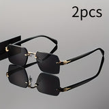 Gray-2pcs
