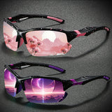 Pink+Purple (2PCS