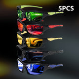 5PCS