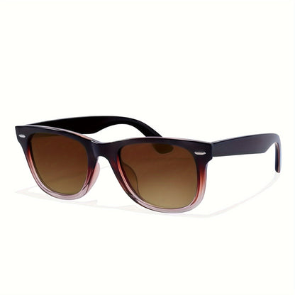 Sunglasses for Women - Polarized for , Anti-Glare Mirror Lenses, Trendy Fashion Shades with UV - product detail view 32