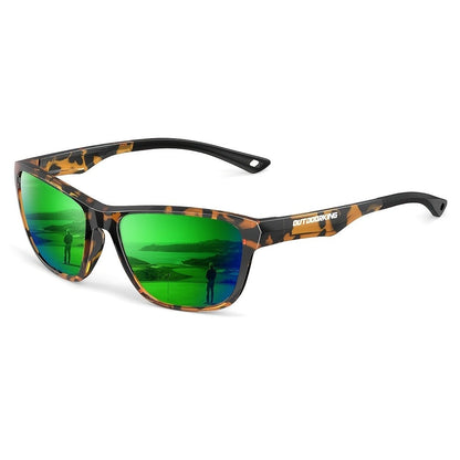 Sunglasses for Men - Polarized Women Lightweight Trendy Fashion Eyewear Pink Purple - product detail view 13