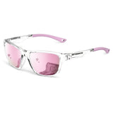 Sakura Pink + Transparent Pink