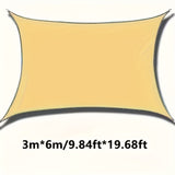 3m*6m/9.84ft*19.68ft