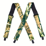 Camouflage Yellow