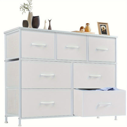 Tall Wide Storage Tower with Modular Design and Multiple Color Options for Entryway detail image - detail view 17