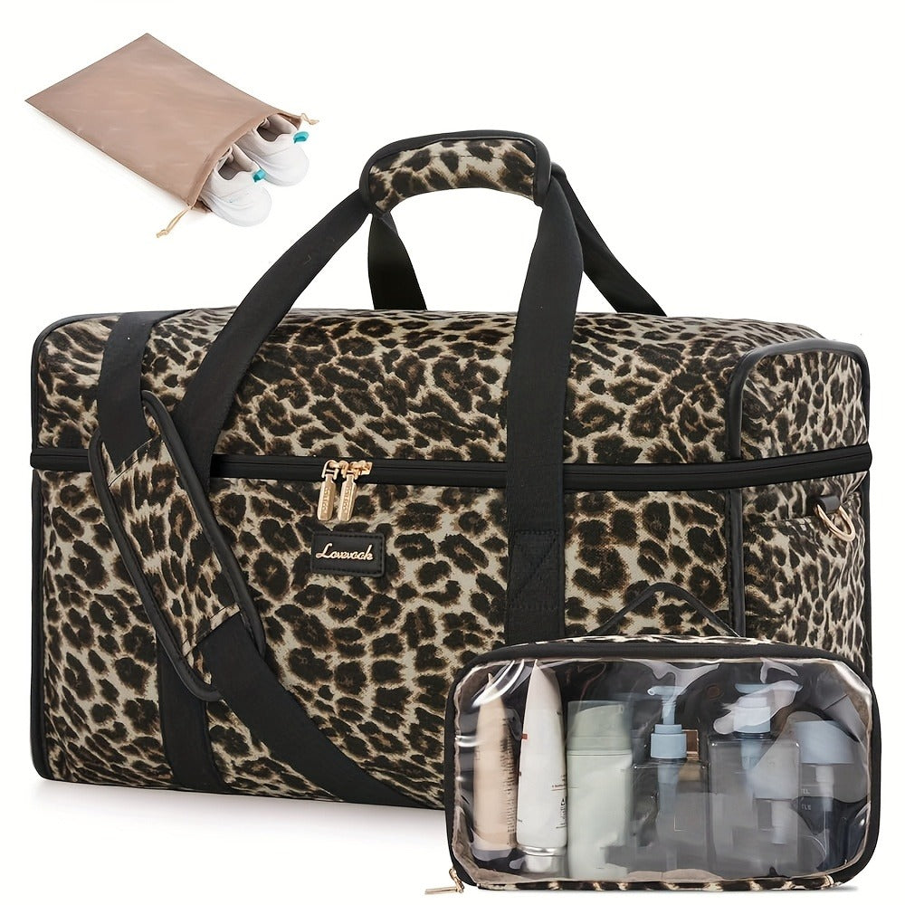 Travel Toiletry Bag – 3PCS, for Travel – detail view 12