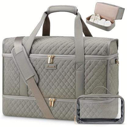 Travel Toiletry Bag – 3PCS, for Travel – detail view 4