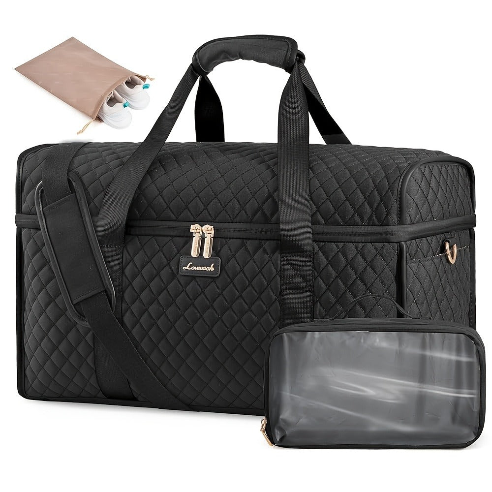 Travel Toiletry Bag – 3PCS, for Travel – detail view 6