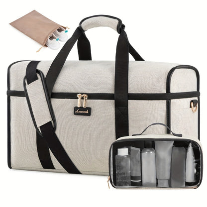 Travel Toiletry Bag – 3PCS, for Travel – detail view 8