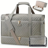 Gray Green(Shoes Compartment)