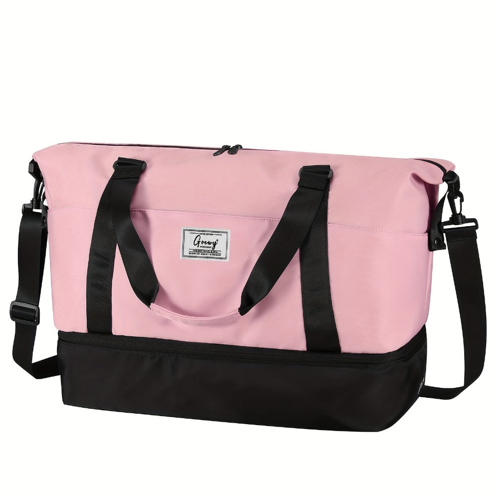 Travel Toiletry Bag – 9 Pockets, for Travel – detail view 3
