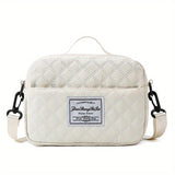 Beige-Small bag