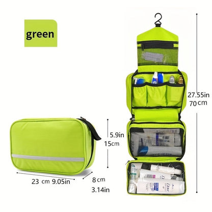 Travel Toiletry Bag – Lightweight, for Travel – detail view 6