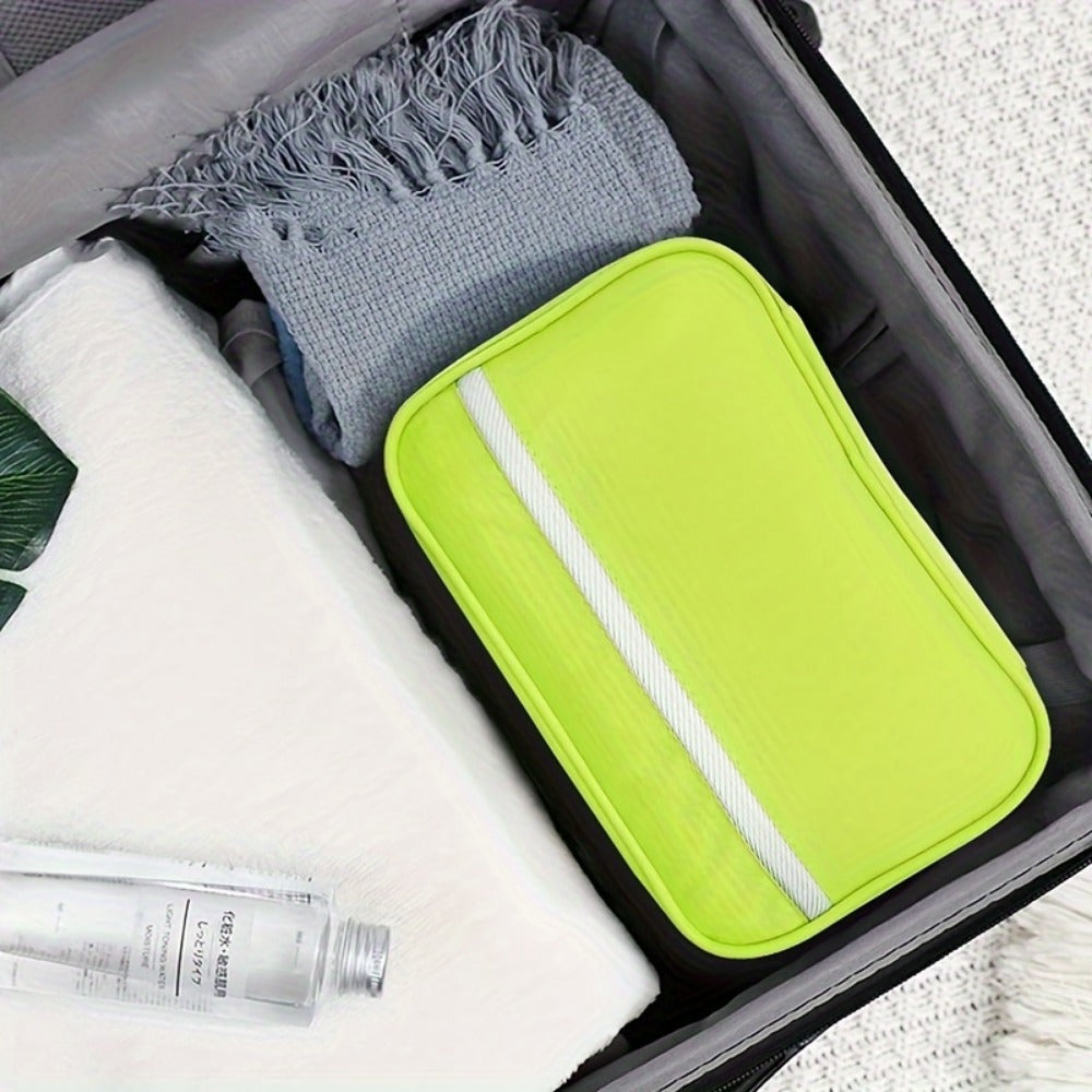 Travel Toiletry Bag – Lightweight, for Travel – detail view 8