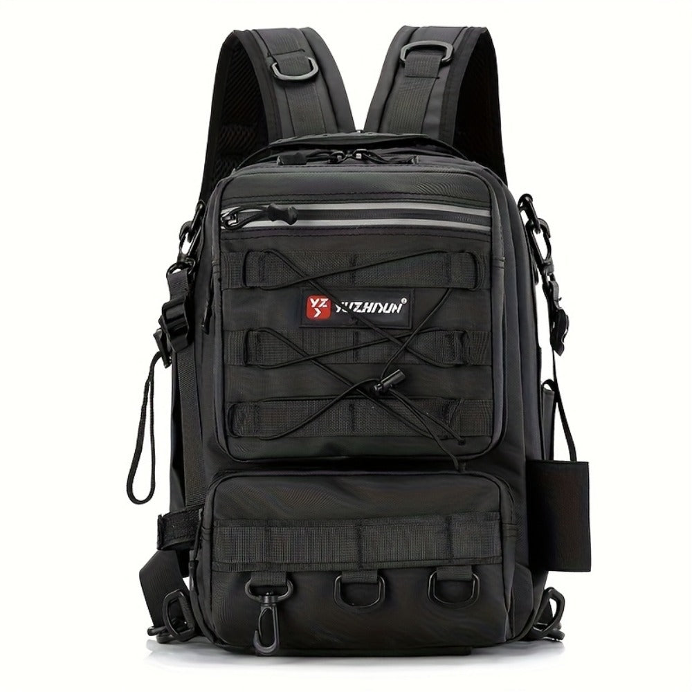 Travel Backpack – 20L, Large Capacity – detail view 6