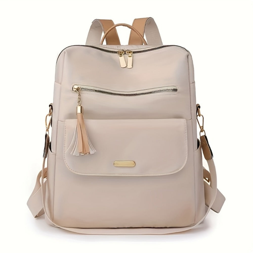 Travel Backpack – Anti-Theft, for Travel & School – detail view 11