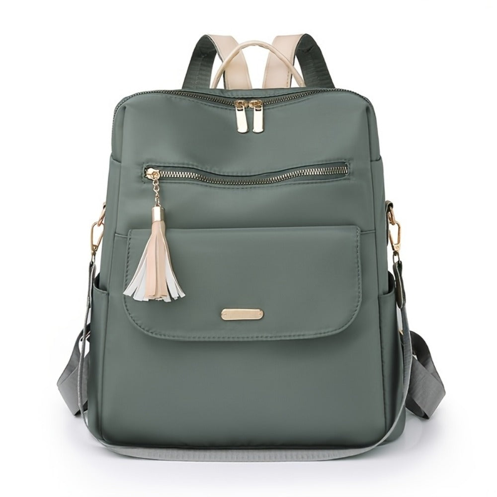 Travel Backpack – Anti-Theft, for Travel & School – detail view 6
