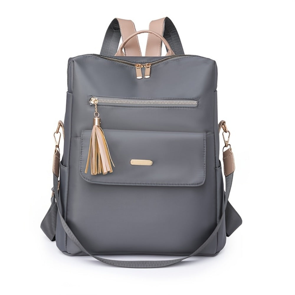 Travel Backpack – Anti-Theft, for Travel & School – detail view 7