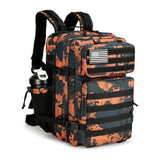 Mars Camo