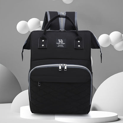 Travel Backpack – Large Capacity, Adjustable Strap, for Travel – detail view 41