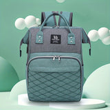 Green And Gray