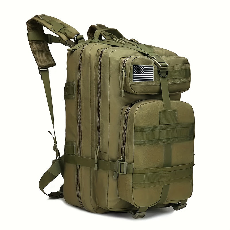 Travel Backpack – Lightweight, Compact, for Travel & Everyday Use – alternate view