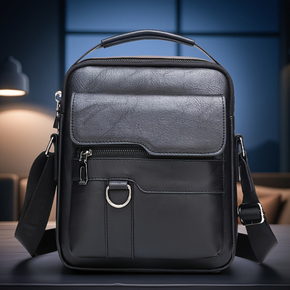 Travel Backpack – Lightweight, for Travel & Work – detail view 4